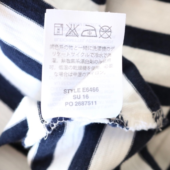 J crew long sleeve shirt - Picture 5 of 6